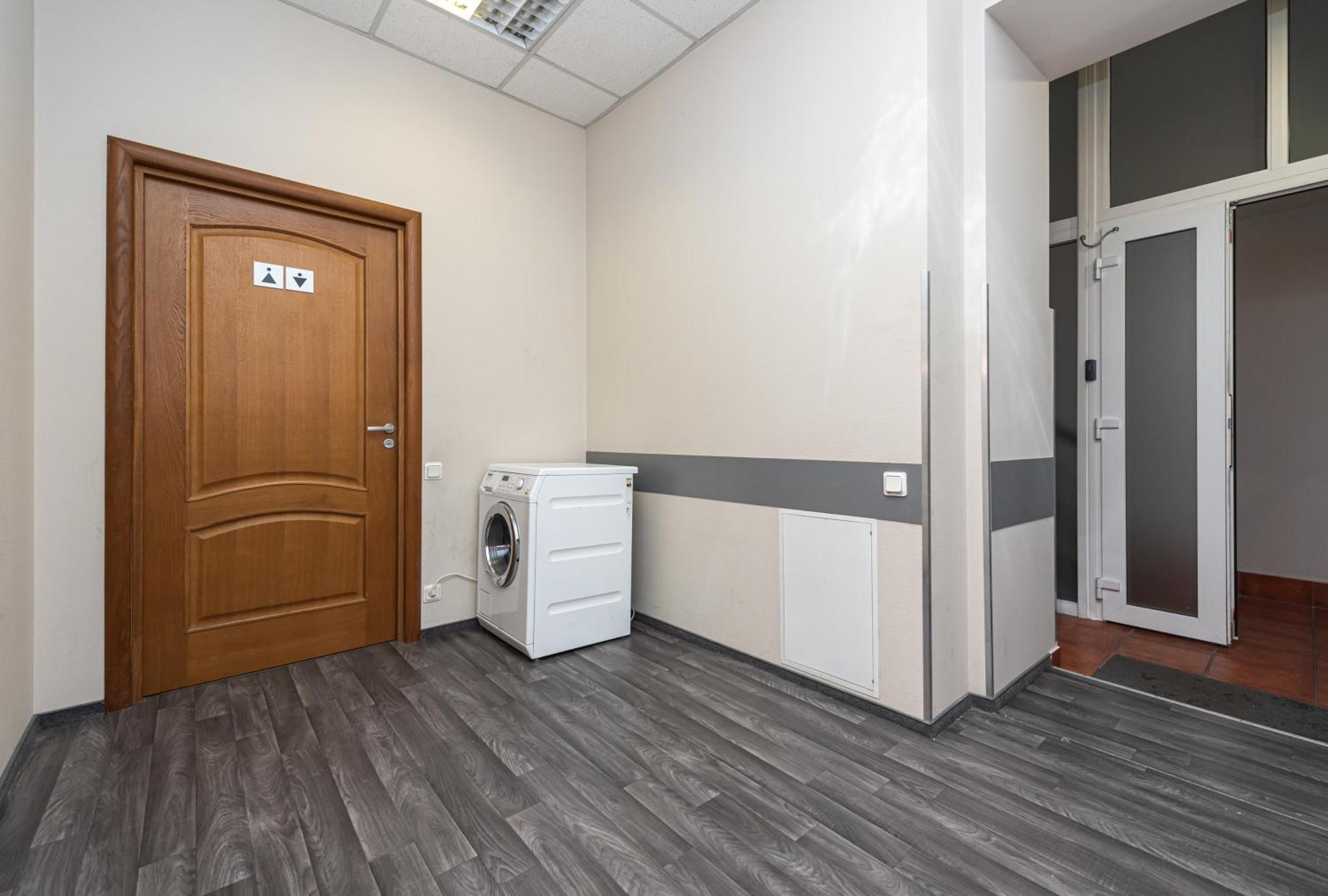 Vilnius Hostel *