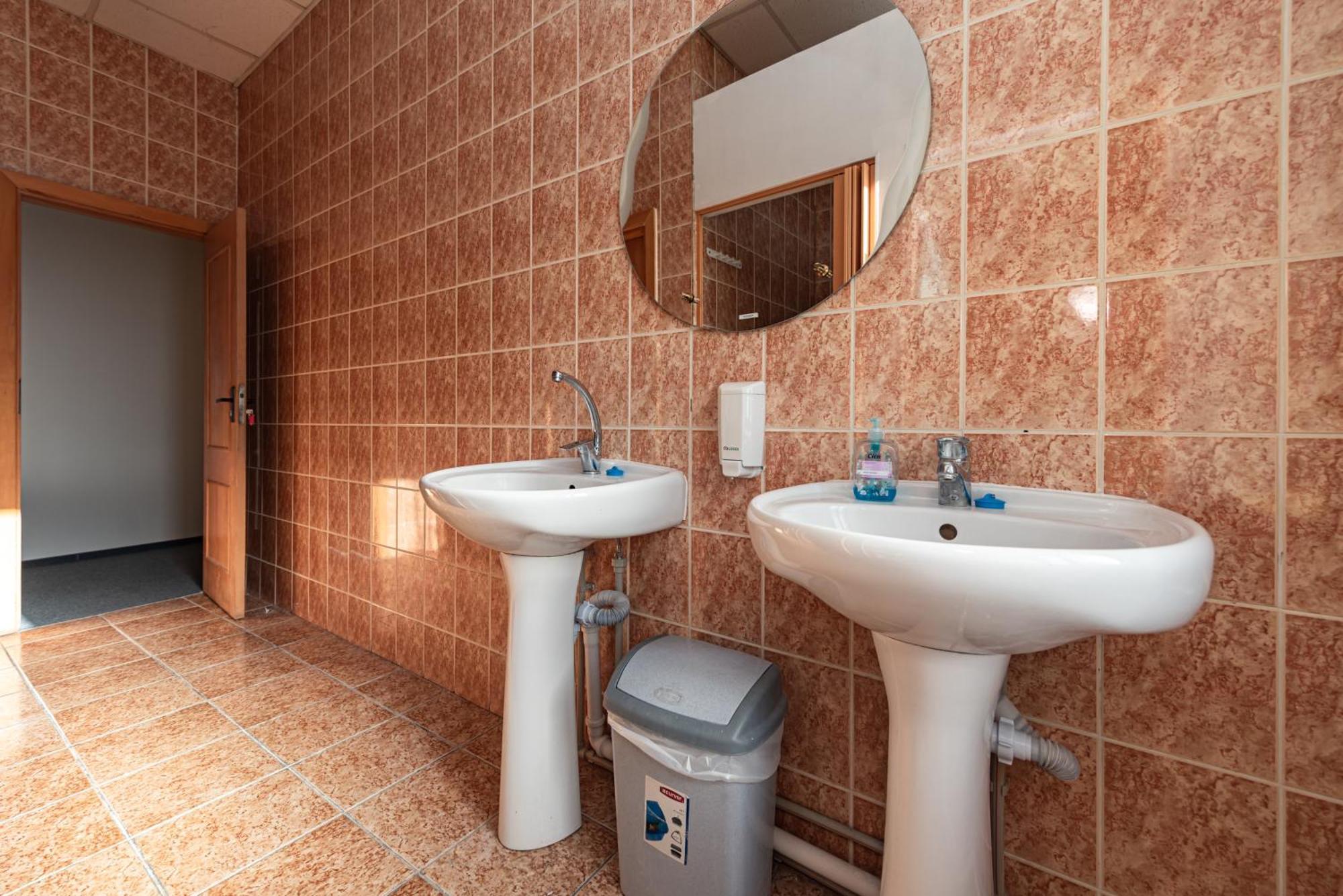 Vilnius Hostel * Vilnius