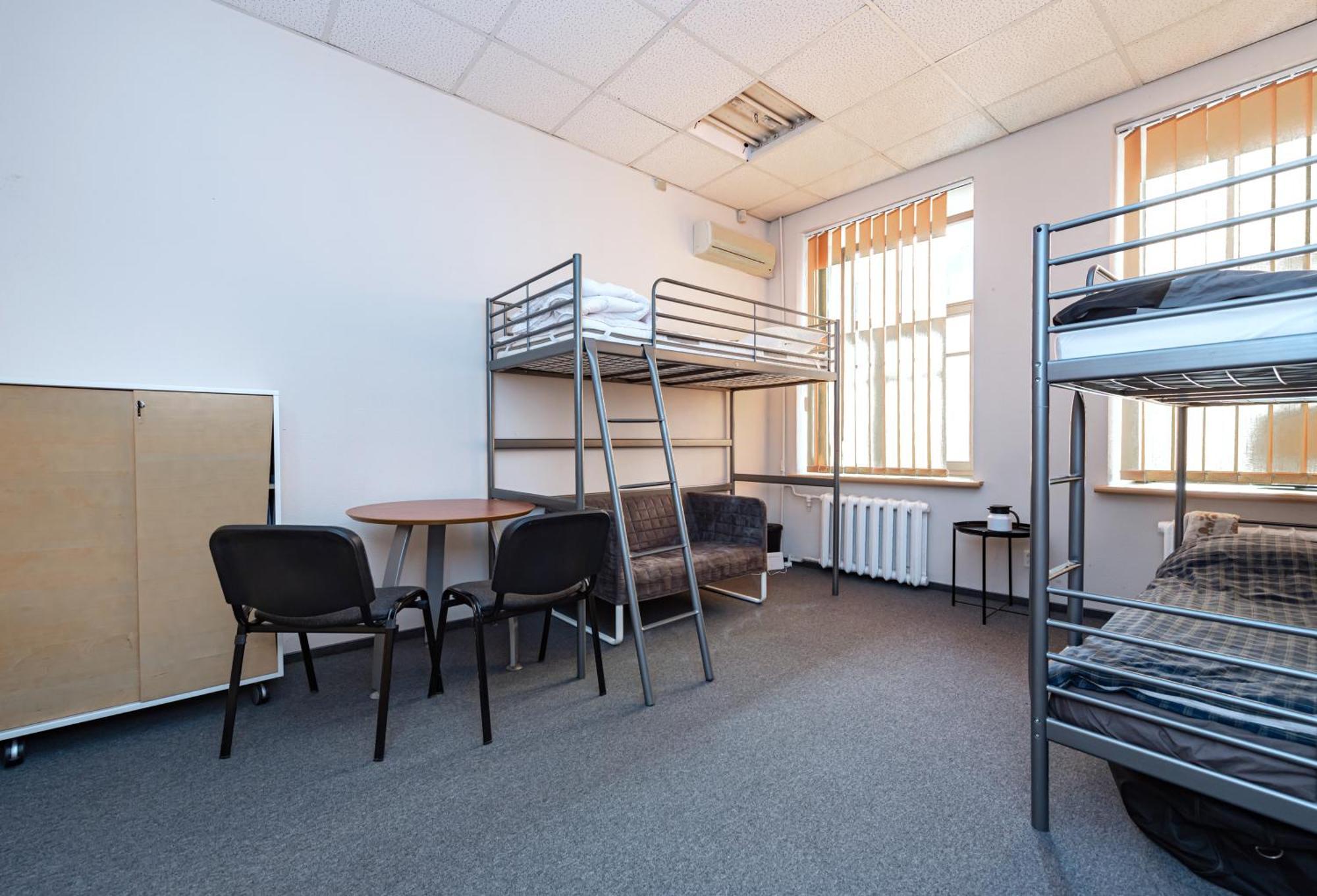 Vilnius Hostel Hostel