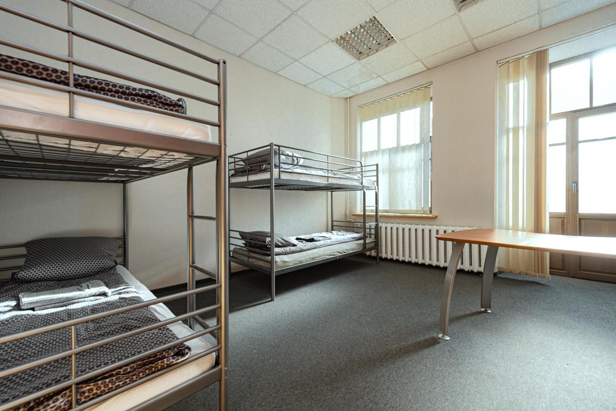 Hostel Vilnius Hostel Vilnius