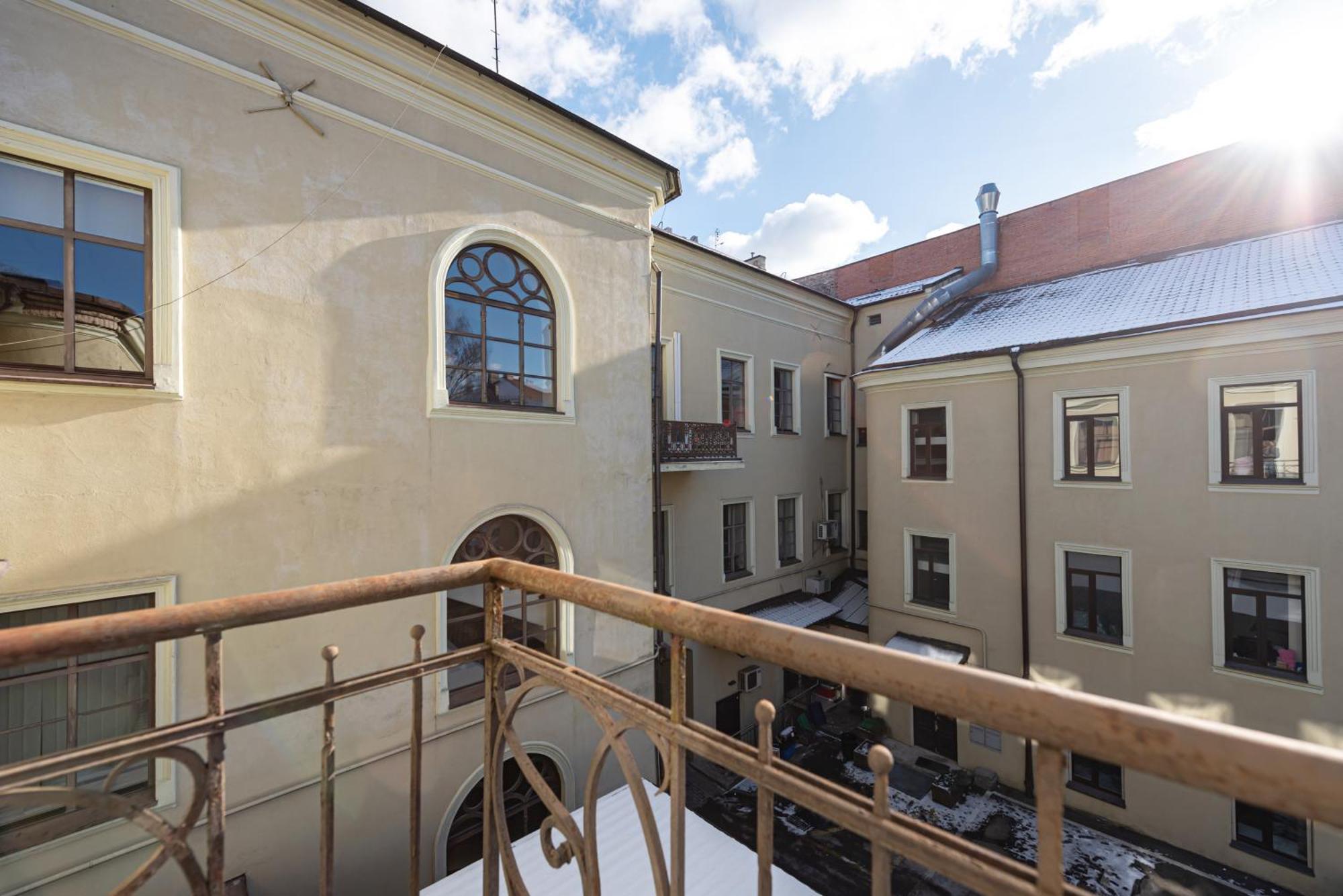 Vilnius Hostel Hostel