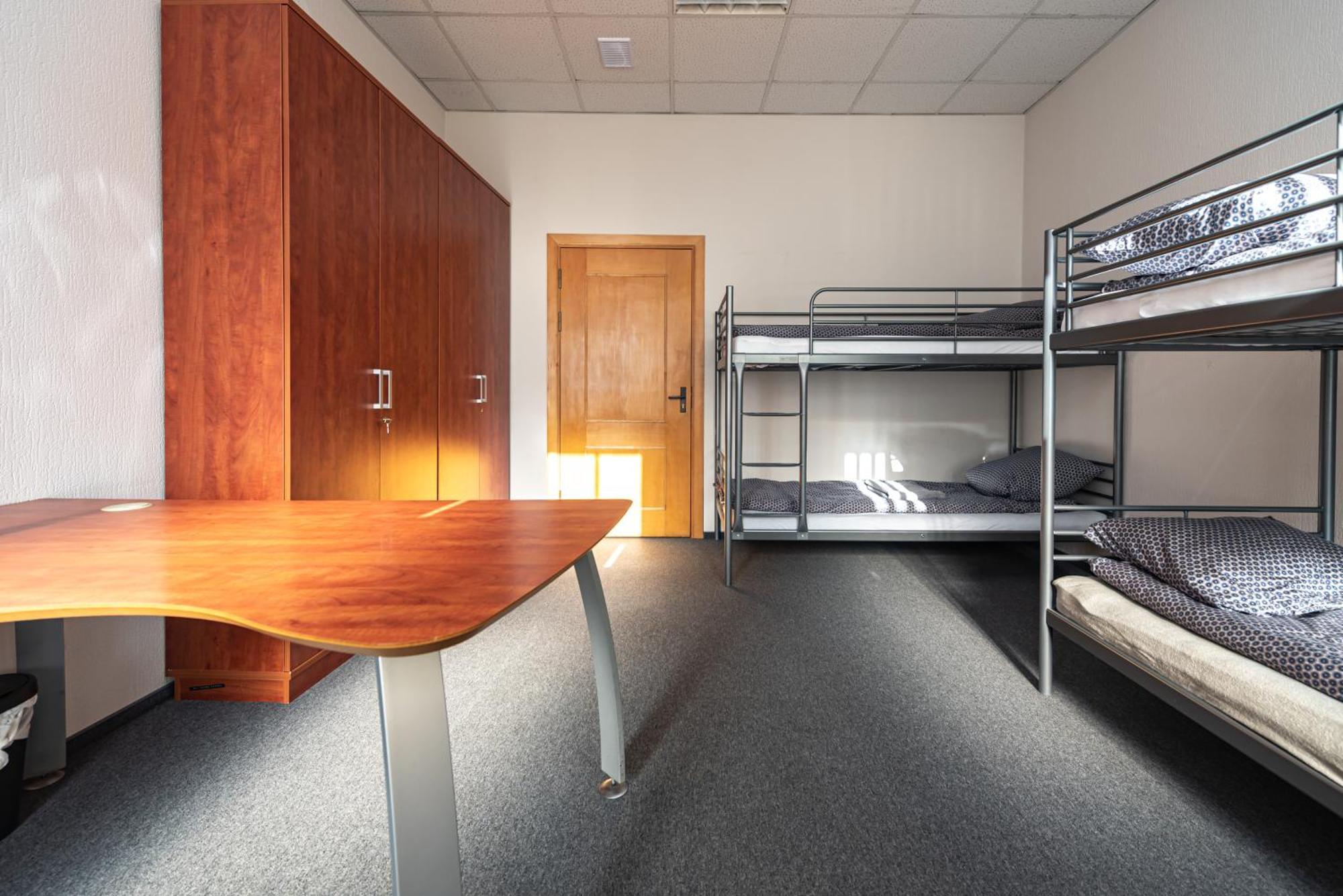 Vilnius Hostel *