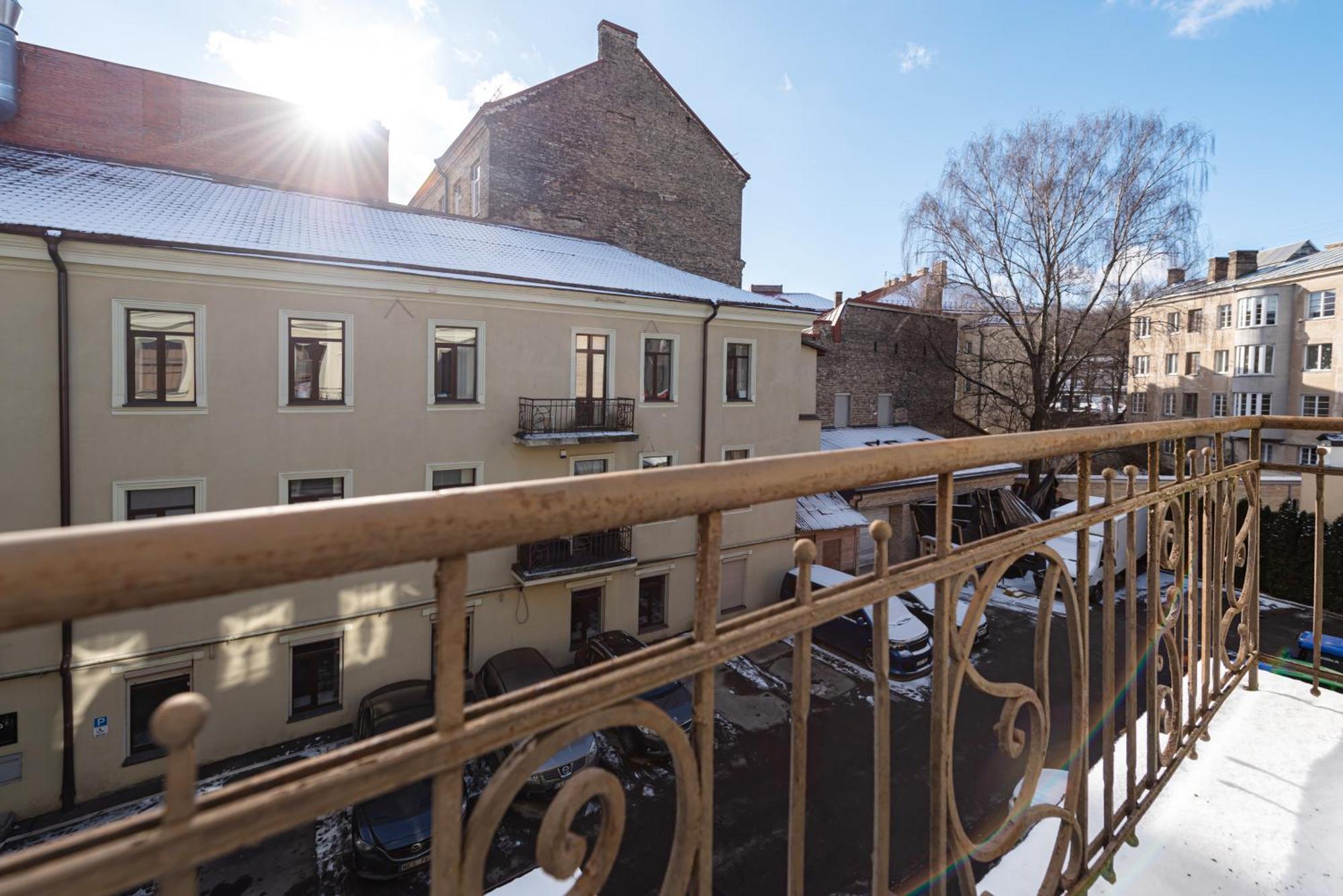 Vilnius Hostel Hostel