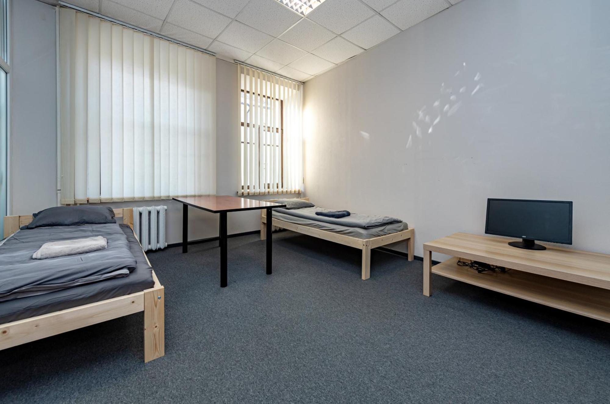 Vilnius Hostel
